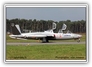 Fouga Magister F-AZZP